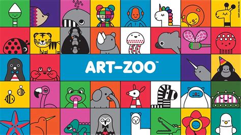 art zoo|A – Z World – ART